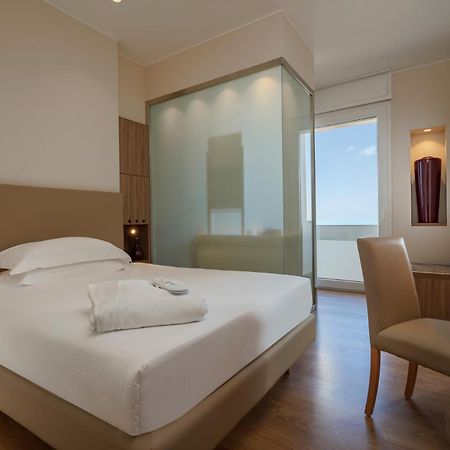 National Hotel Rimini Ngoại thất bức ảnh