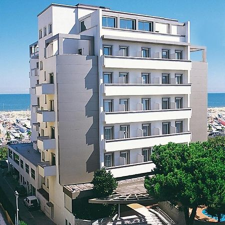National Hotel Rimini Ngoại thất bức ảnh