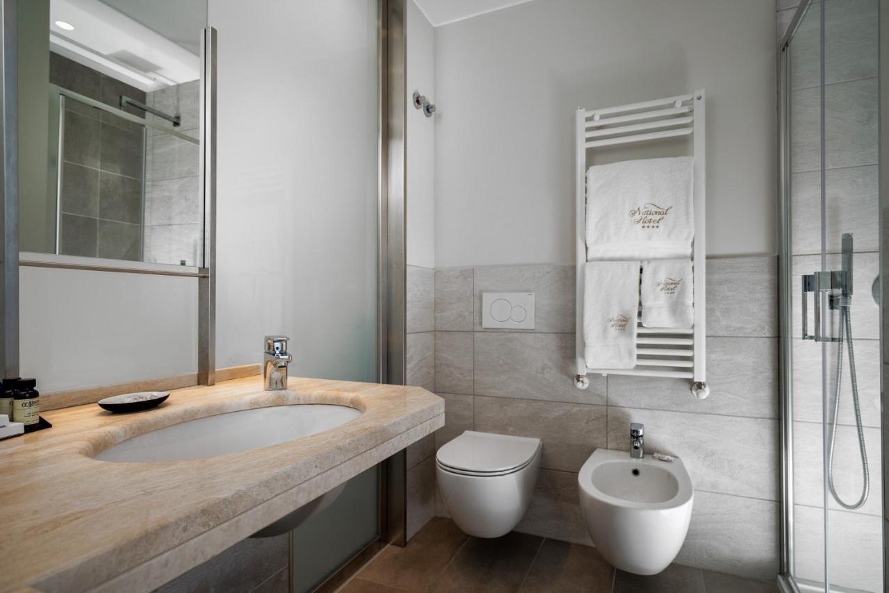 National Hotel Rimini Ngoại thất bức ảnh