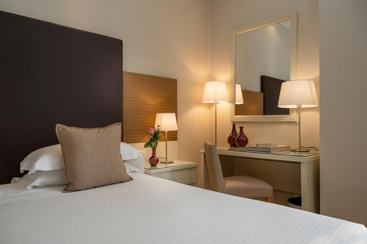 National Hotel Rimini Ngoại thất bức ảnh