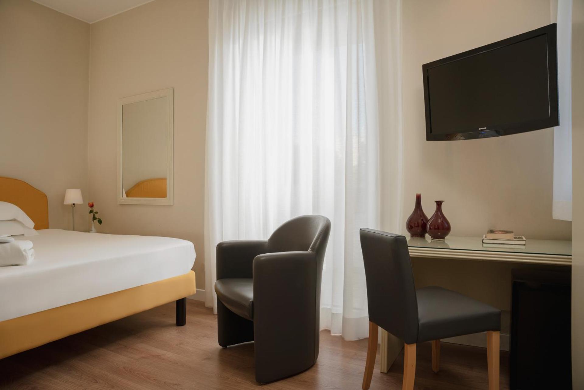 National Hotel Rimini Ngoại thất bức ảnh