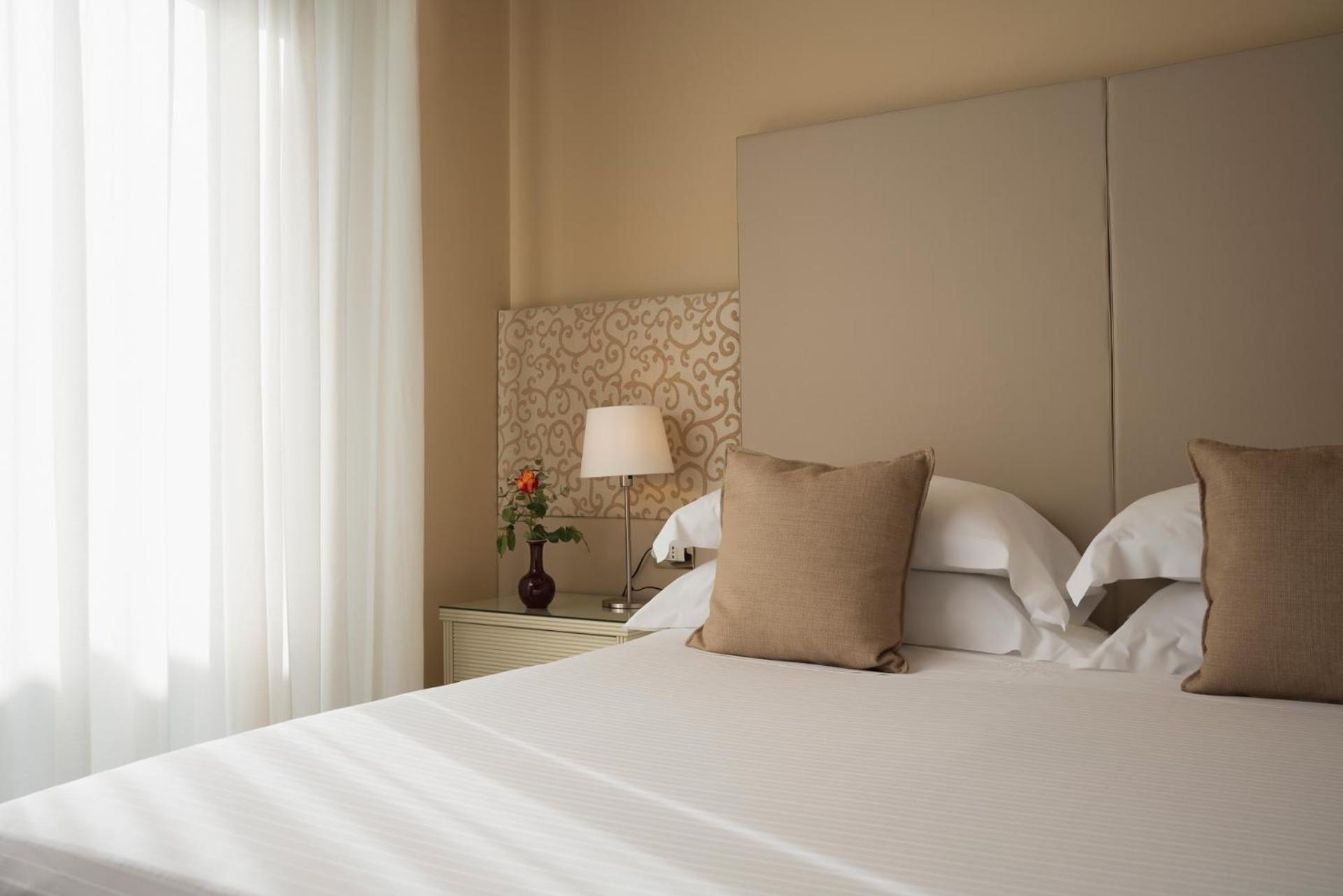 National Hotel Rimini Ngoại thất bức ảnh