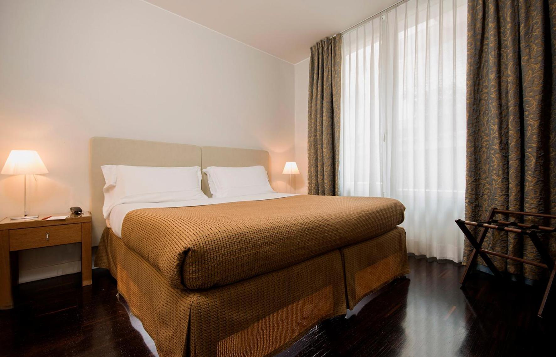 National Hotel Rimini Ngoại thất bức ảnh