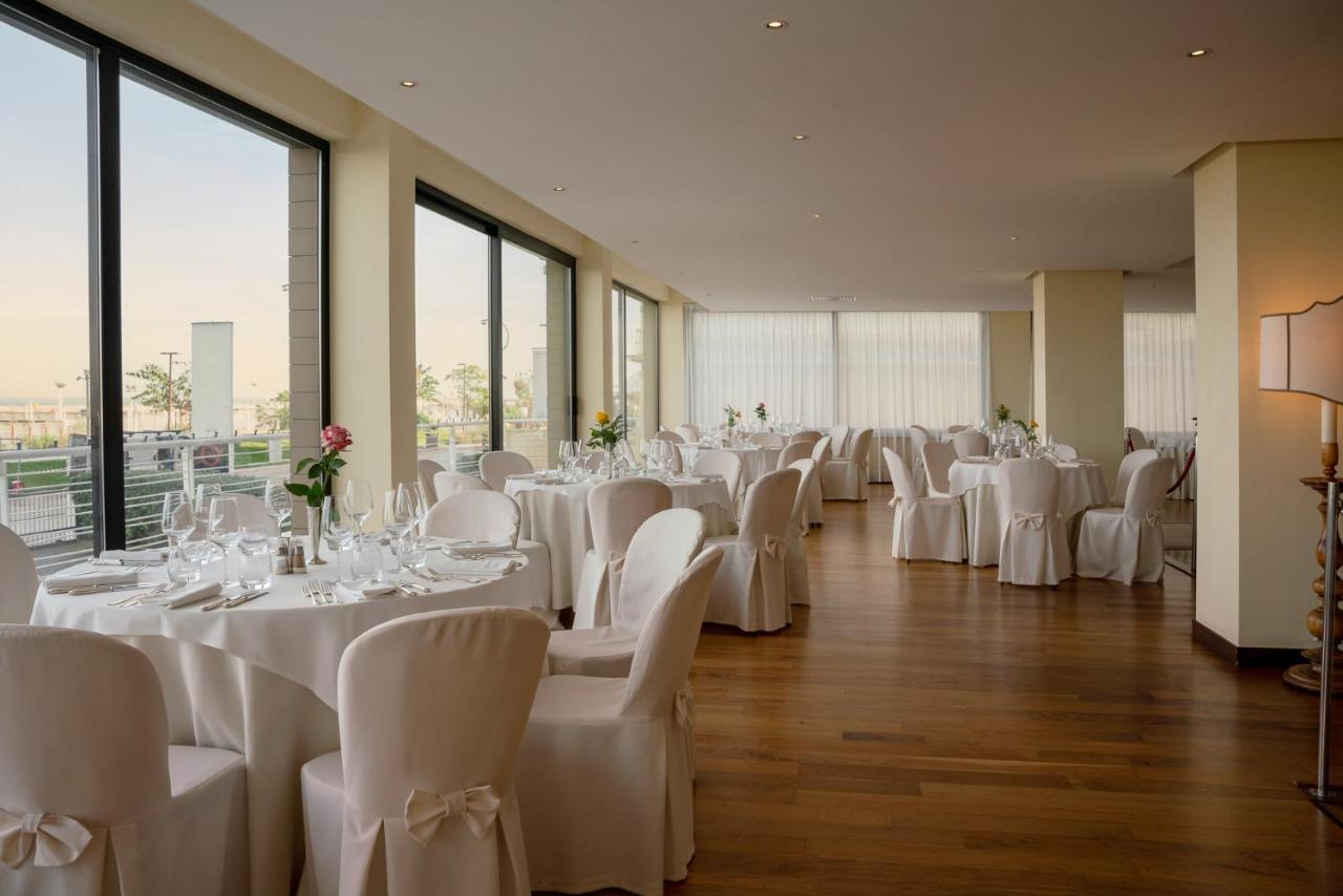 National Hotel Rimini Ngoại thất bức ảnh