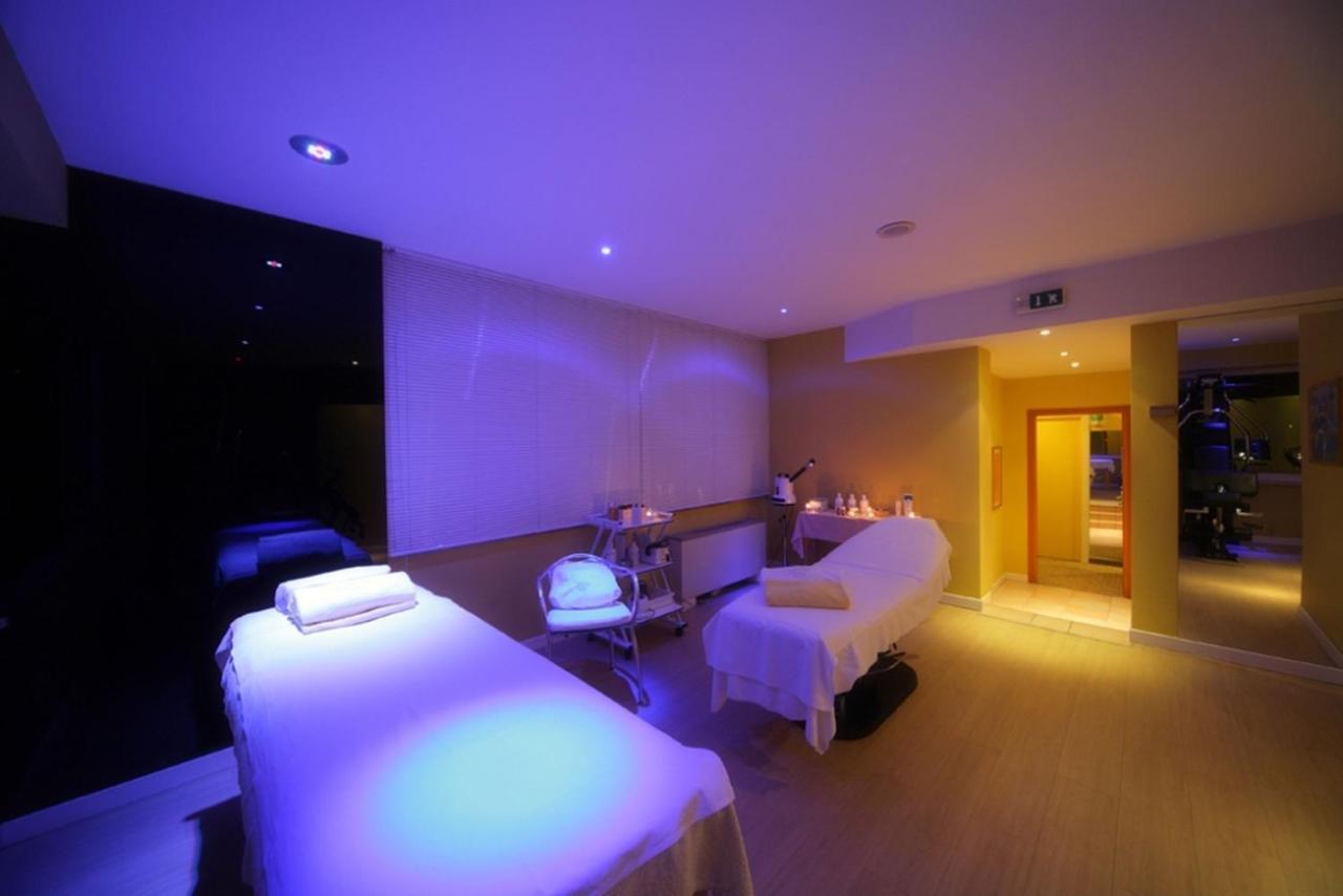 National Hotel Rimini Ngoại thất bức ảnh