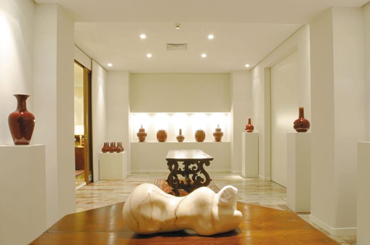 National Hotel Rimini Ngoại thất bức ảnh
