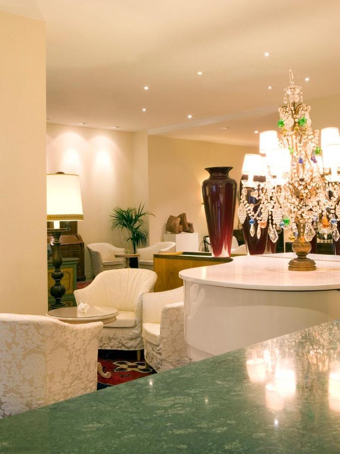 National Hotel Rimini Ngoại thất bức ảnh