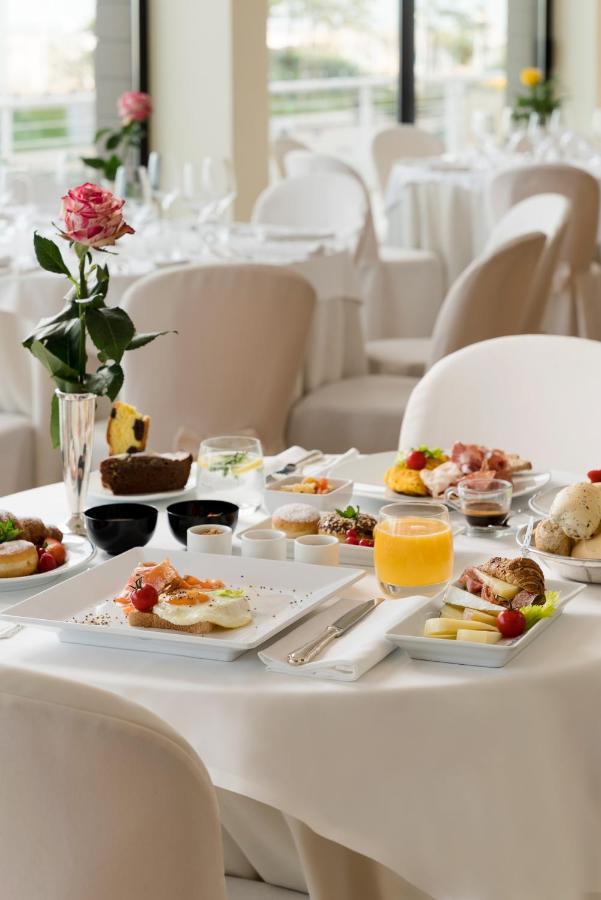 National Hotel Rimini Ngoại thất bức ảnh