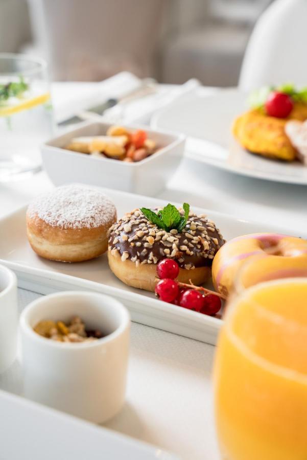 National Hotel Rimini Ngoại thất bức ảnh