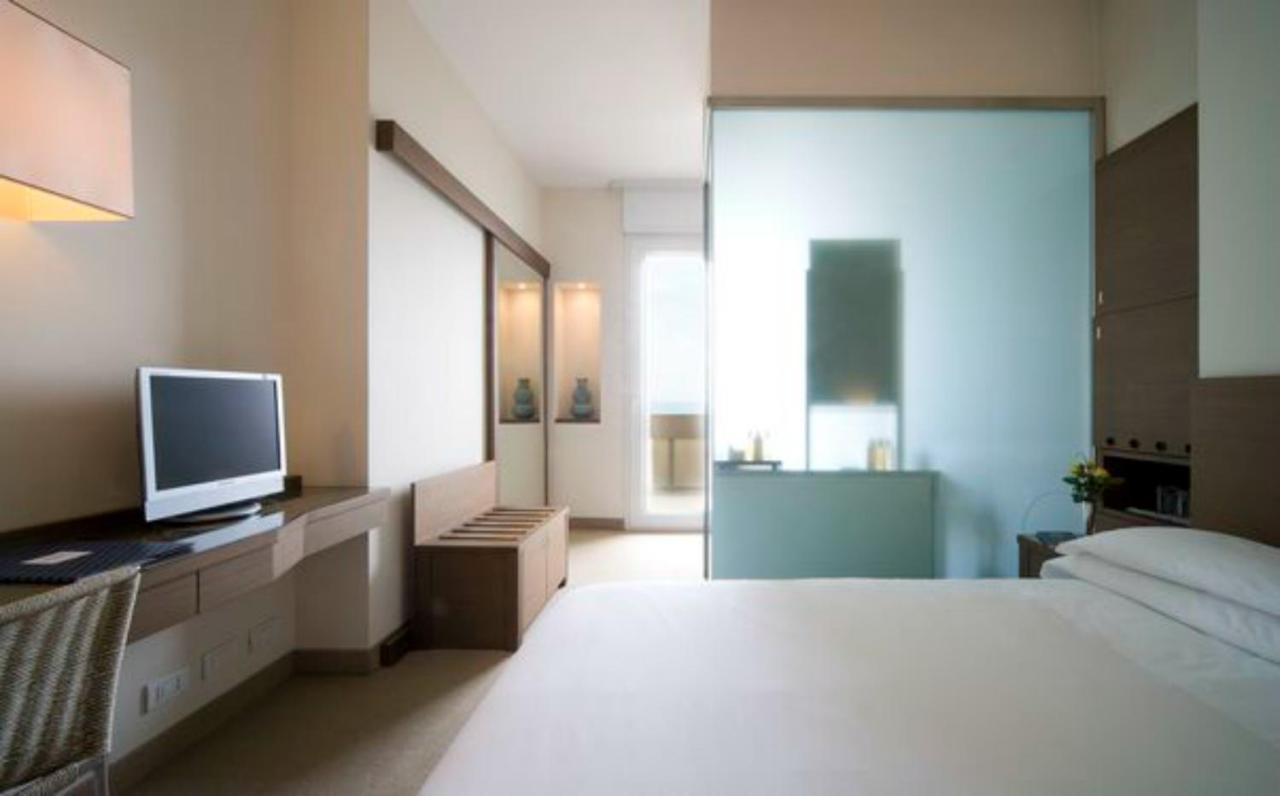 National Hotel Rimini Ngoại thất bức ảnh