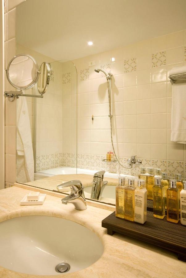 National Hotel Rimini Ngoại thất bức ảnh