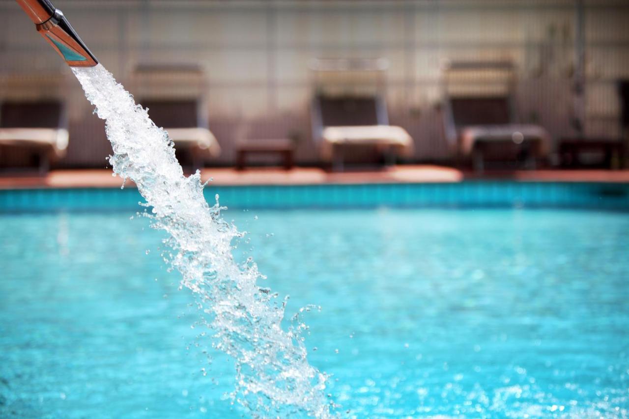 National Hotel Rimini Ngoại thất bức ảnh
